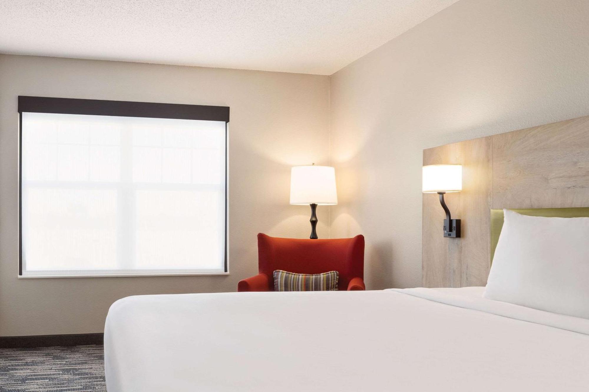 Country Inn & Suites By Radisson, St Cloud East, Mn Saint Cloud Exterior foto