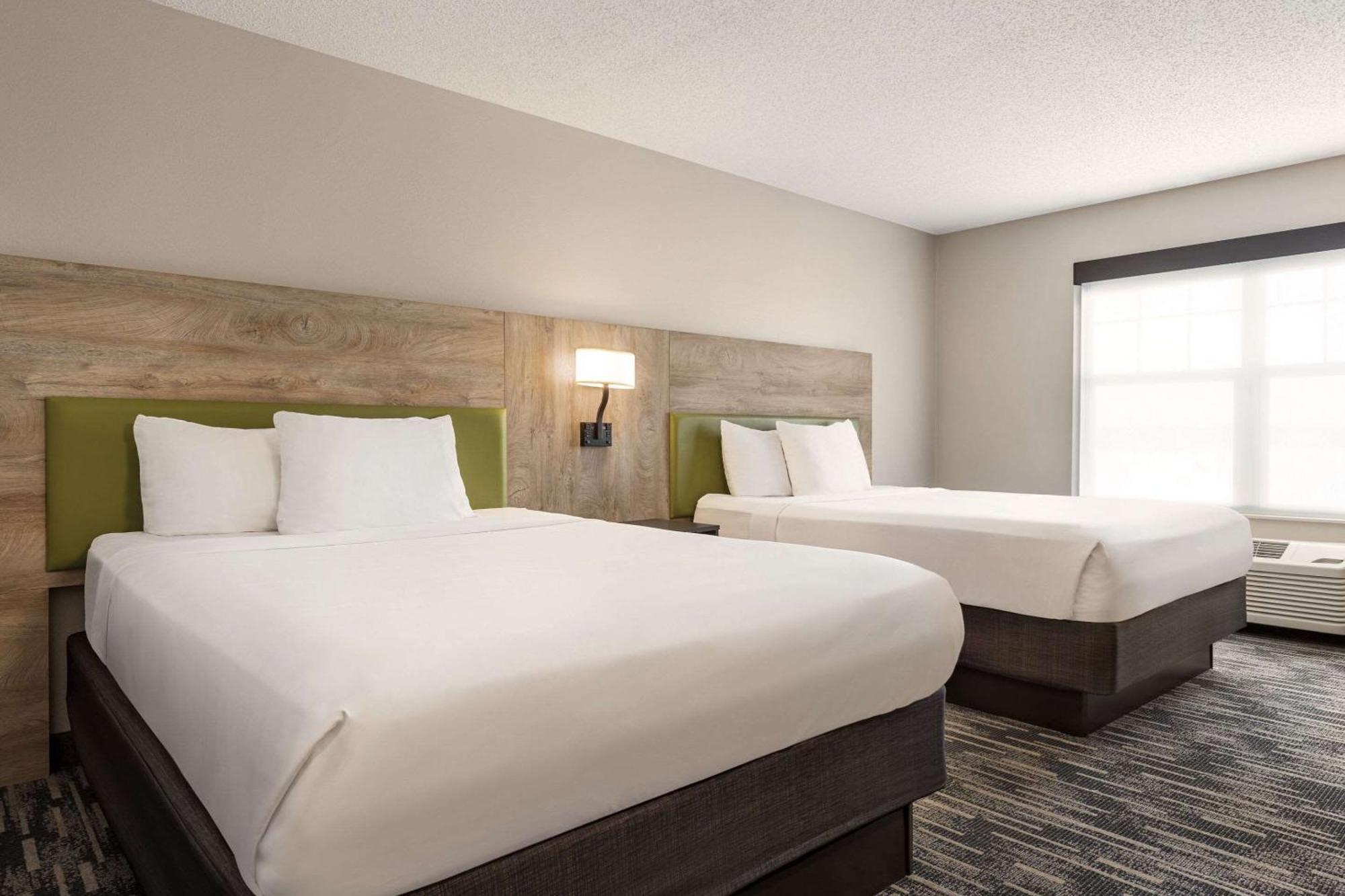 Country Inn & Suites By Radisson, St Cloud East, Mn Saint Cloud Exterior foto