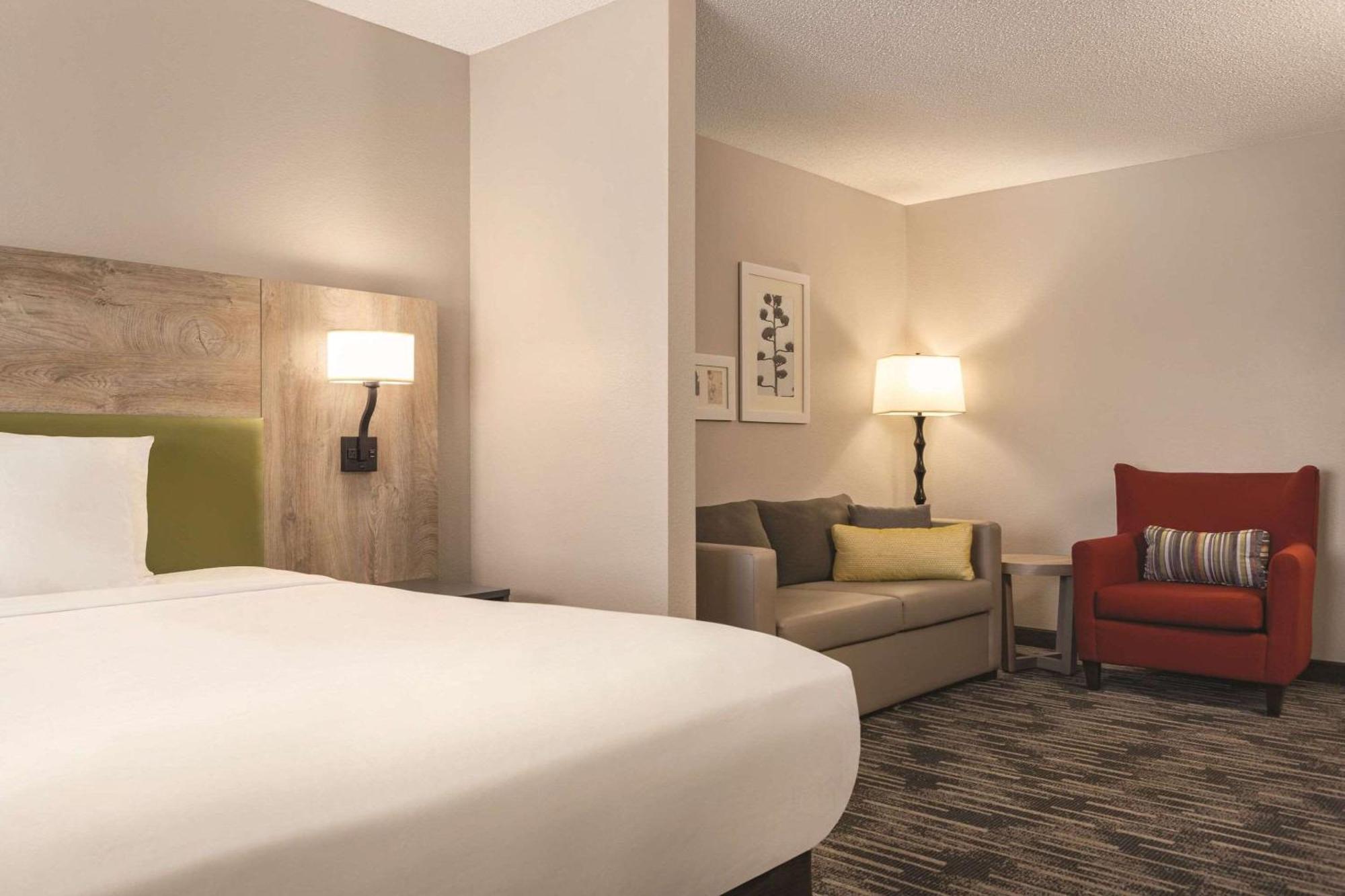 Country Inn & Suites By Radisson, St Cloud East, Mn Saint Cloud Exterior foto
